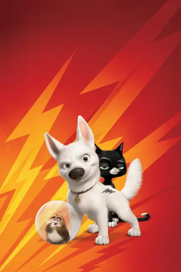 Plakat do filmu "Piorun" #283270