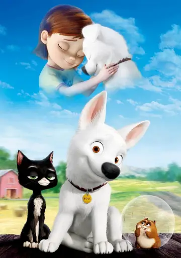 Plakat do filmu "Piorun" #283271