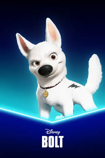 Plakat do filmu "Piorun" #371655