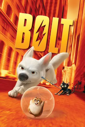 Plakat do filmu "Piorun" #46888