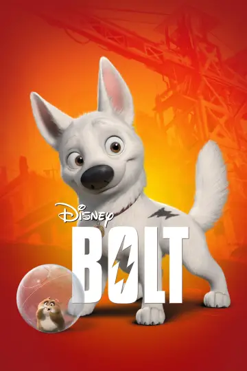 Plakat do filmu "Piorun" #46889