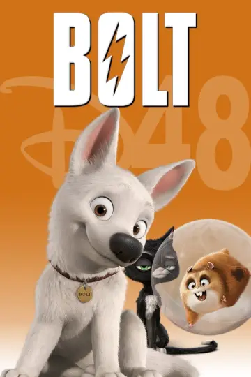 Plakat do filmu "Piorun" #46890