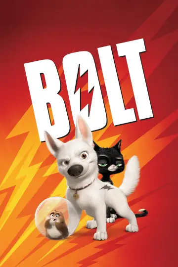 Plakat do filmu "Piorun" #46892