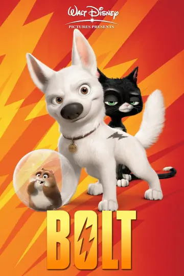 Plakat do filmu "Piorun" #46894