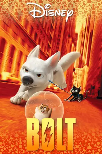 Plakat do filmu "Piorun" #46897