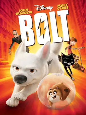 Plakat do filmu "Piorun" #46902