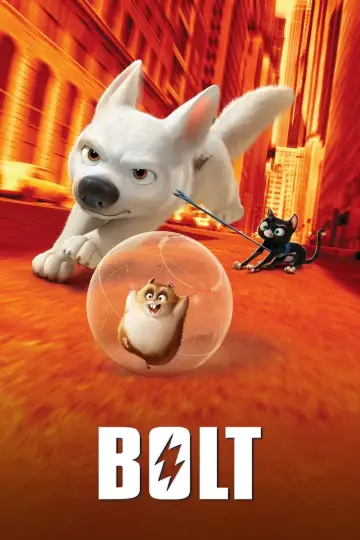 Plakat do filmu "Piorun" #46908