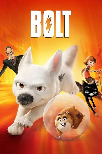 Plakat do filmu "Piorun" #46909