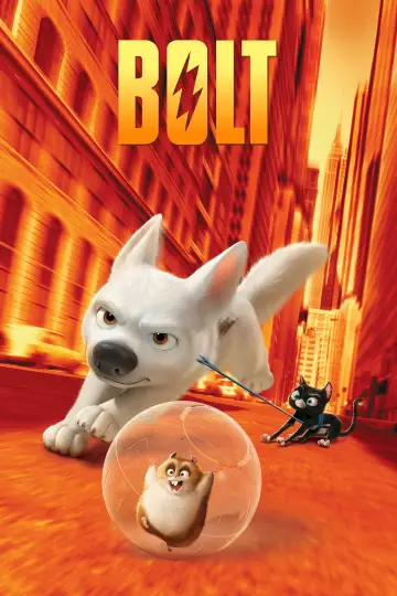 Plakat do filmu "Piorun" #46910