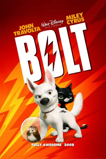 Plakat do filmu "Piorun" #46911