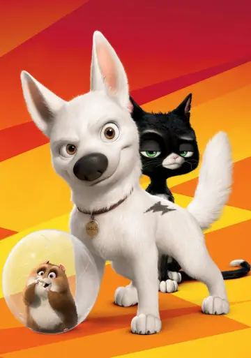 Plakat do filmu "Piorun" #788545