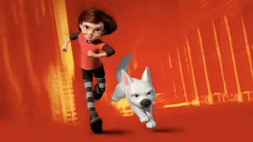 Zasłona do filmu "Piorun" #839656