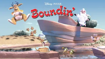 Zasłona do filmu "Odbijany" #279276