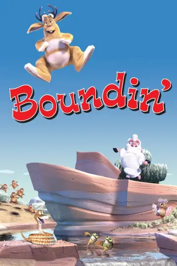 Plakat do filmu "Odbijany" #279283