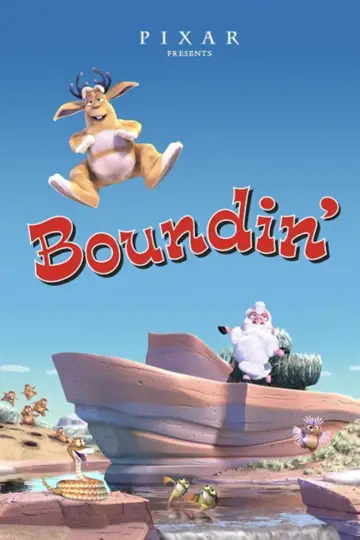 Plakat do filmu "Odbijany" #687342