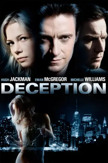 Plakat do filmu "Uwiedziony" #356319