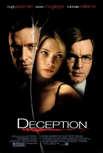 Plakat do filmu "Uwiedziony" #356321