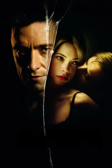 Plakat do filmu "Uwiedziony" #356322