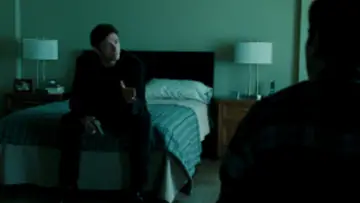 Zasłona do filmu "Uwiedziony" #891613