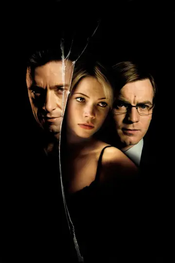 Plakat do filmu "Uwiedziony" #891631