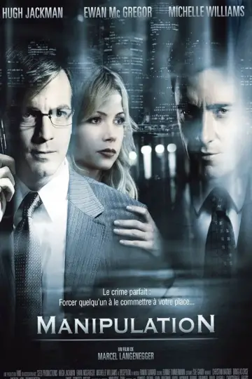 Plakat do filmu "Uwiedziony" #891632