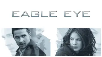 Zasłona do filmu "Eagle Eye" #95015