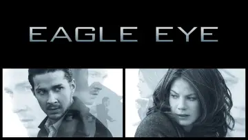 Zasłona do filmu "Eagle Eye" #95016