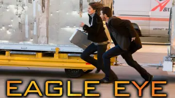 Zasłona do filmu "Eagle Eye" #95018