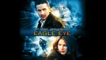 Zasłona do filmu "Eagle Eye" #95019