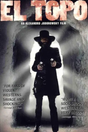 Plakat do filmu "Kret" #991344