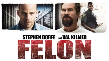 Zasłona do filmu "Skazaniec" #765408