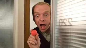 Zasłona do filmu "Jak stracić przyjaciół i zrazić do siebie ludzi" #309368