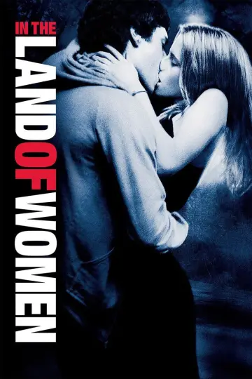 Plakat do filmu "W świecie kobiet" #146063