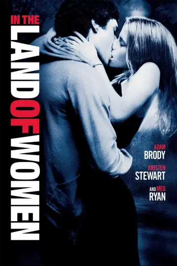 Plakat do filmu "W świecie kobiet" #146064