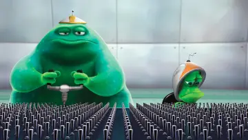 Zasłona do filmu "Nie przeszkadzać" #215182