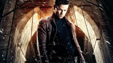 Zasłona do filmu "Max Payne" #338025