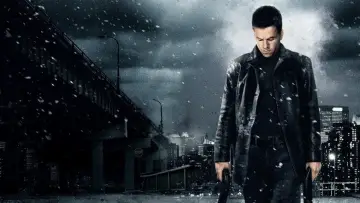 Zasłona do filmu "Max Payne" #338027