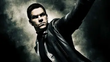 Zasłona do filmu "Max Payne" #338028