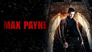 Zasłona do filmu "Max Payne" #338031