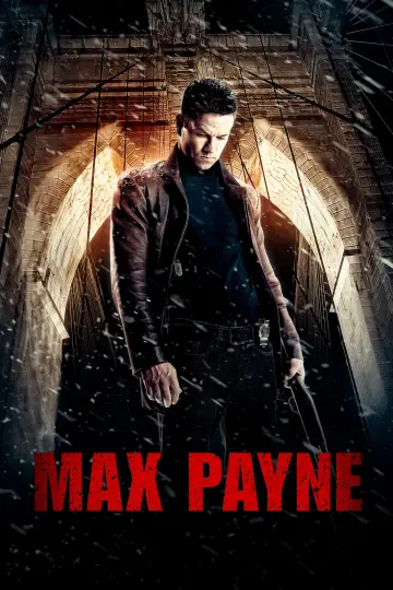Plakat do filmu "Max Payne" #338035
