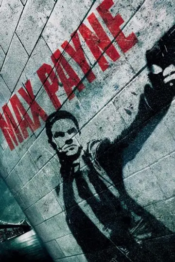 Plakat do filmu "Max Payne" #338043