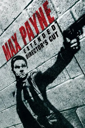 Plakat do filmu "Max Payne" #338047