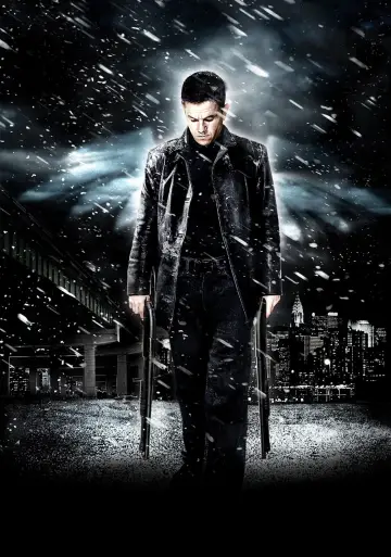 Plakat do filmu "Max Payne" #338053