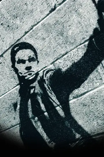 Plakat do filmu "Max Payne" #431135