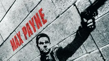 Zasłona do filmu "Max Payne" #873687