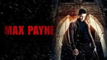 Zasłona do filmu "Max Payne" #873689