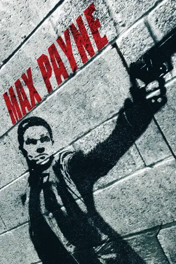 Plakat do filmu "Max Payne" #873695