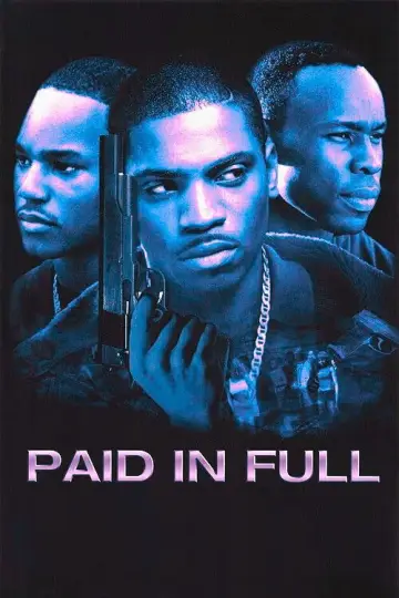 Plakat do filmu "Płatne w całości" #1029523
