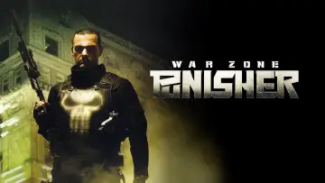 Zasłona do filmu "Punisher: Strefa Wojny" #124170