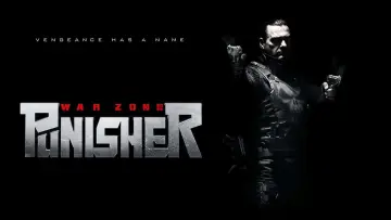 Zasłona do filmu "Punisher: Strefa Wojny" #124171